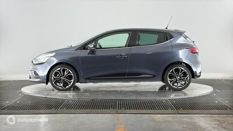 Clio 1.5 dCi 90ch energy Intens 5p Euro6c 2019 occasion 73200 Albertville