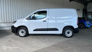 Partner M Diesel 100ch Pack Premium Connect 2026 occasion 13300 Salon-de-Provence