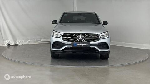 Classe GLC 300 de 194+122ch Business Line 4Matic 9G-Tronic 2023 occasion 59600 Maubeuge