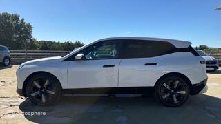 iX xDrive40 326ch 2023 occasion 13100 Aix-en-Provence