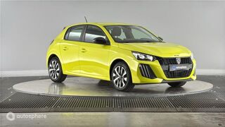 208 1.2 PureTech 100ch S&S Active 2024 occasion 63000 Clermont-Ferrand