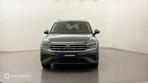 Tiguan Allspace 2.0 TDI 150ch Life Business DSG7 2022 occasion 44000 Nantes