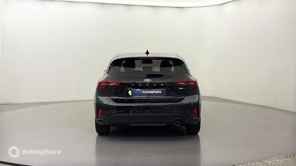 Focus 1.0 EcoBoost mHEV 125ch Titanium X Business 2024 occasion 92000 Nanterre