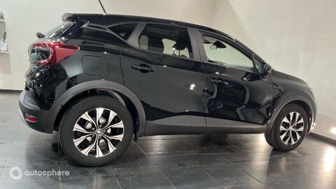 Captur 1.0 TCe 90ch Evolution 2024 occasion 84120 Pertuis