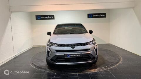 Symbioz 1.8 E-Tech full hybrid 160ch esprit Alpine - 25 2026 occasion 57000 Metz