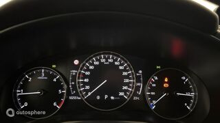 CX-30 1.8 Skyactiv-D 116ch Inspiration BVA 2019 occasion 44000 NANTES