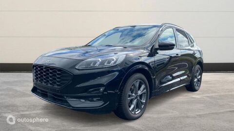 Ford Kuga 2.0ECOBLUE 120CH BVA ST LINE X 2023 occasion Châtellerault 86100