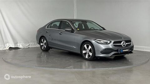 Classe C 220 d 197ch Avantgarde Line 2023 occasion 57100 Thionville