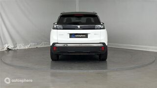 3008 HYBRID4 300ch Roadtrip e-EAT8 2022 occasion 60740 Saint-Maximin