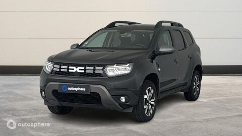 Duster 1.0 ECO-G 100ch Journey 4x2 2023 occasion 59320 Sequedin