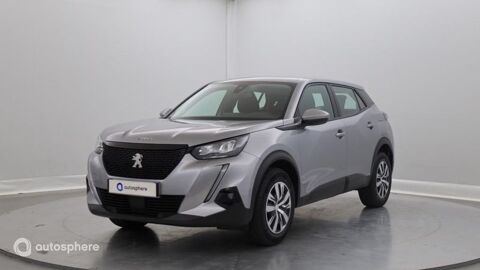 Peugeot 2008 1.5 BlueHDi 110ch S&S Active Business 2021 occasion Beauvais 60000