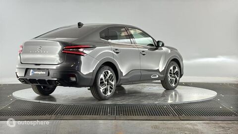 C4 X PureTech 130ch S&S Shine Pack EAT8 2023 occasion 63000 Clermont-Ferrand