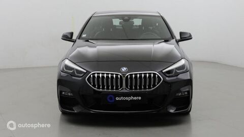 Serie 2 220dA 190ch M Sport 2020 occasion 44000 Nantes