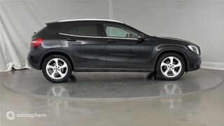 Classe GLA 180 Sensation 2018 occasion 77144 Mont&eacute;vrain