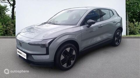 Volvo EX 30 P5 Long Range 272ch 69kWh Start 2026 occasion Charleville-M&eacute;zi&egrave;res 08000