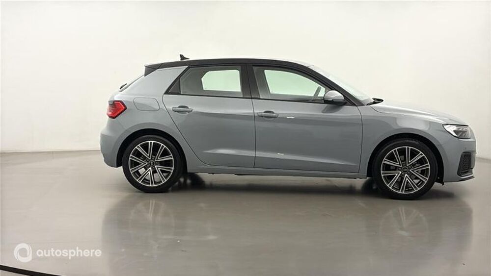 A1 30 TFSI 116ch Design S tronic 7 2025 occasion 16430 Champniers