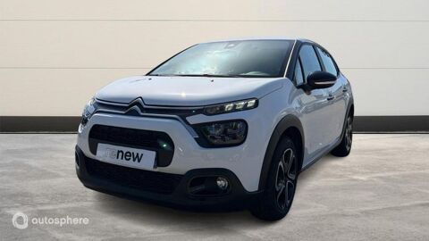 Citroen c3 1.2 PureTech 83ch S&S Shine