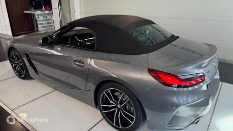 Z4 sDrive30iA 258ch M Sport 2026 occasion 59113 Seclin