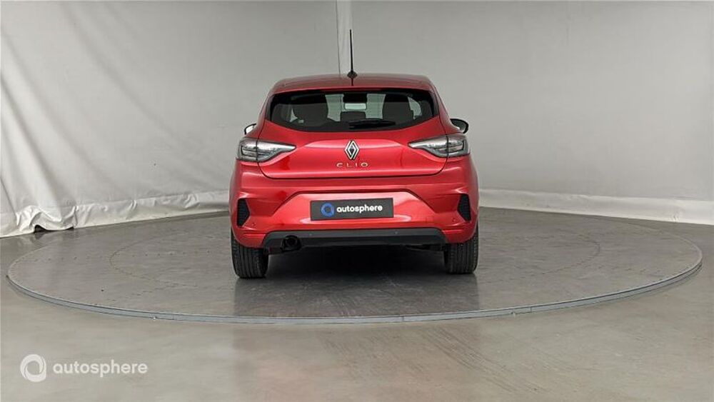 Clio 1.5 dCi 100ch Evolution - 25 2025 occasion 62114 Sains-en-Gohelle