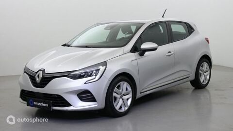 Renault Clio 1.5 Blue dCi 85ch Air Nav 2021 occasion Les Pavillons-sous-Bois 93320