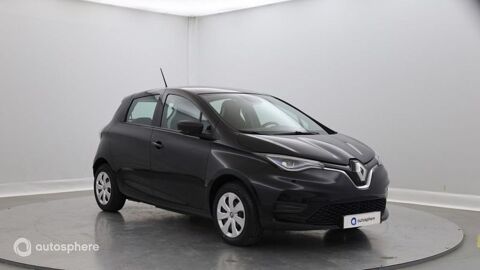 Zoé Life charge normale R110 Achat Intégral - 20 2021 occasion 62800 Liévin