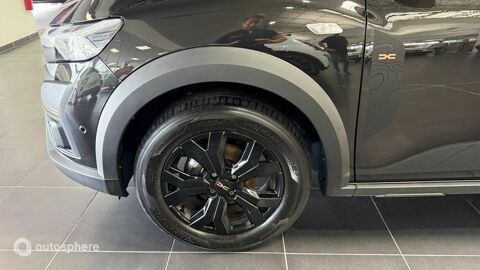 Sandero 1.0 ECO-G 100ch Stepway Extreme -24 2025 occasion 62218 Loison-sous-Lens