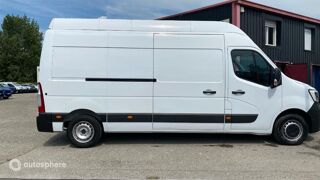 Master F3500 L3H3 2.3 Blue dCi 135ch Confort Euro6E 2024 occasion 73230 Saint-Alban-Leysse