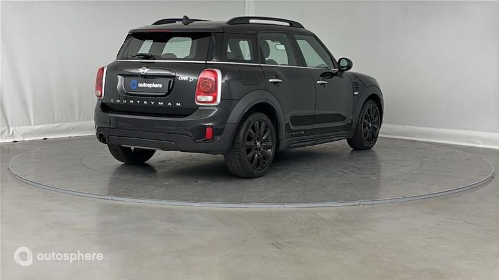 Countryman One D 116ch Oakwood 2019 occasion 59300 Valenciennes