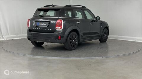 Countryman One D 116ch Oakwood 2019 occasion 59300 Valenciennes