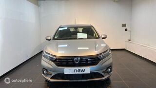 Sandero 1.0 TCe 90ch Confort -22B 2022 occasion 77100 Meaux