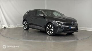M&eacute;gane E-Tech Electric EV60 220ch Techno super charge -C 2023 occasion 62219 Longuenesse