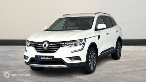 Renault Koleos 2.0 dCi 175ch energy Intens 4x4 2018 occasion Sains-en-Gohelle 62114
