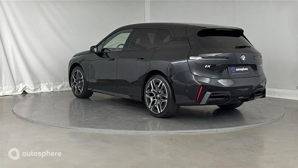 iX xDrive45 408ch M Sport 2025 occasion 59650 Villeneuve-d'Ascq