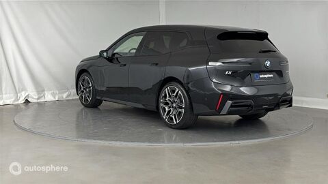 iX xDrive45 408ch M Sport 2025 occasion 59650 Villeneuve-d'Ascq