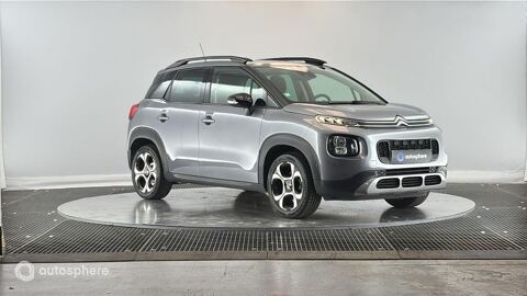 C3 Aircross PureTech 110ch S&S Shine EAT6 2018 occasion 63000 Clermont-Ferrand