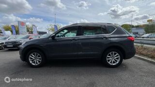 Tarraco 2.0 TDI 150ch Style Business 7 places 2023 occasion 44700 Orvault