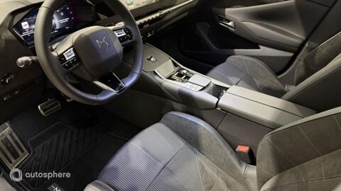 DS4 Hybride 145ch Performance Line 2026 occasion 63000 Clermont-Ferrand
