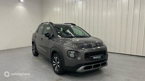 C3 Aircross PureTech 110ch S&S Shine E6.d 2020 occasion 64300 ORTHEZ