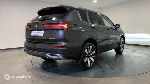 Outlander 2.4 PHEV 306ch Intense 4WD MY26 2025 occasion 51100 Reims