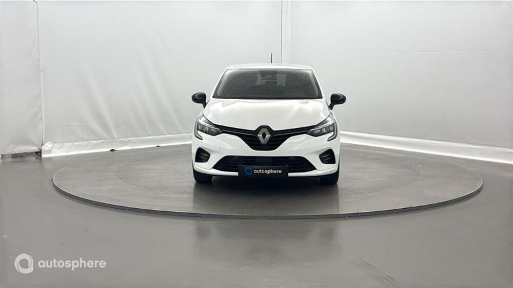 Clio 1.0 TCe 90ch Evolution 2023 occasion 03100 Montlu&ccedil;on