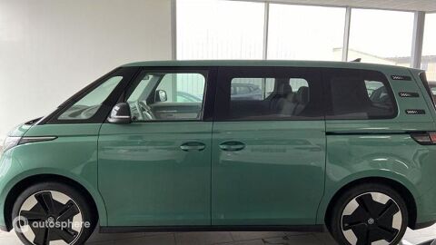 ID.Buzz 204ch Pro 77 kWh 2023 occasion 79000 Niort