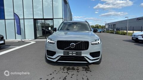 XC90 T8 AWD 310 + 145ch Ultra Style Dark Geartronic 2025 occasion 57100 Thionville