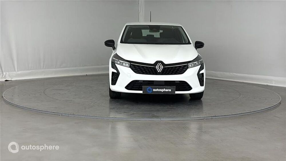 Clio 1.0 SCe 65ch Evolution - 24 2024 occasion 63170 AUBIERE