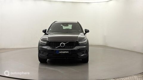 XC40 T5 Recharge 180 + 82ch R-Design DCT 7 2020 occasion 63000 Clermont-Ferrand