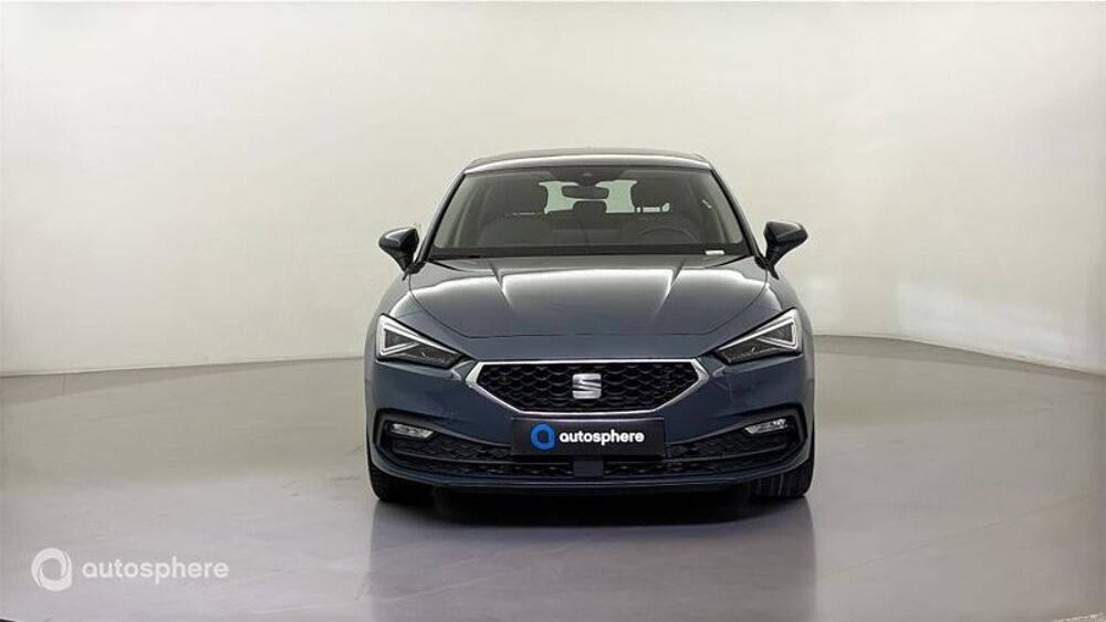 Leon 1.5 TSI 115ch Style 2025 occasion 86000 Poitiers