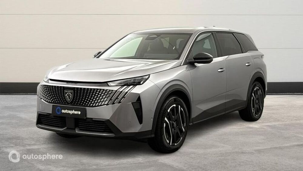 5008 Electrique 210ch Batterie 73 kWh Allure 2026 occasion 79000 Niort