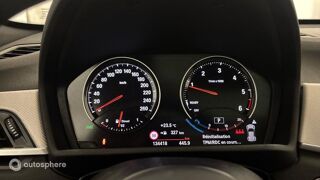 X1 sDrive20dA 190ch M Sport Euro6c 2018 occasion 33700 M&eacute;rignac