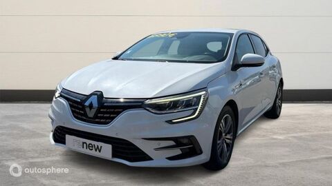Annonce voiture Renault Mégane 17899 €