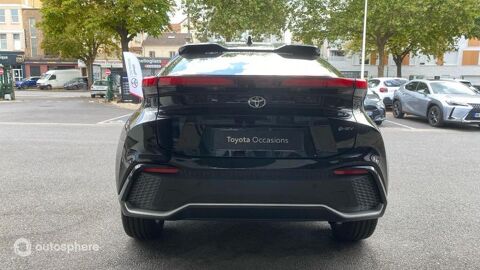 C-HR 1.8 Hybride 140ch Collection MY26 2026 occasion 92000 Nanterre