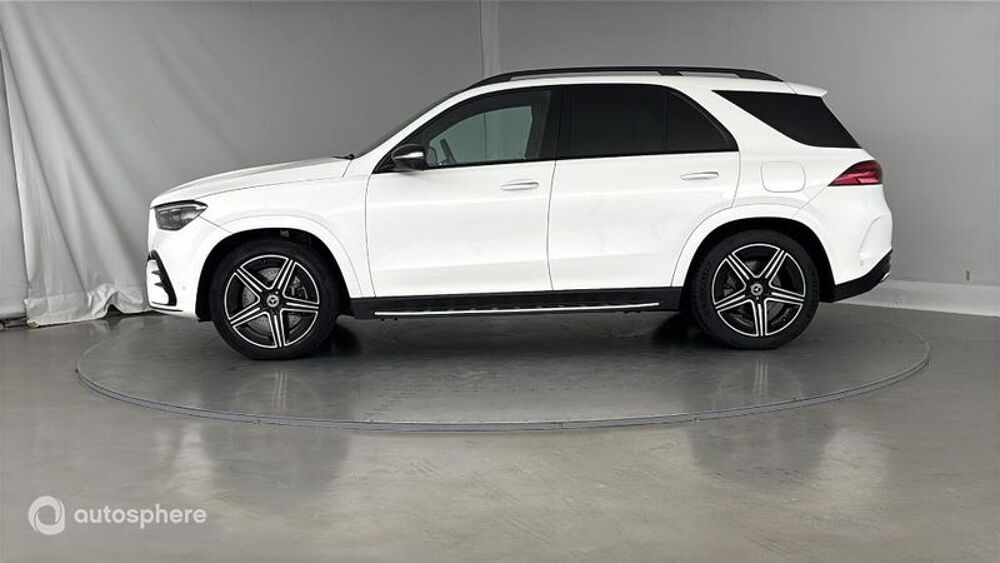Classe GLE 350 de 197ch+136ch AMG Line 4Matic 9G-Tronic 2024 occasion 60740 Saint-Maximin